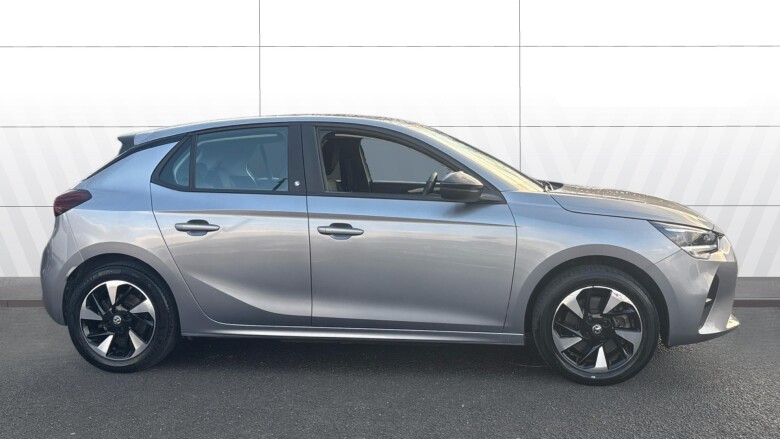 Vauxhall Corsa 100kW SE Premium 50kWh 5dr Auto [11kWCh] Electric Hatchback